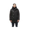 Shelby Men's Military Parka